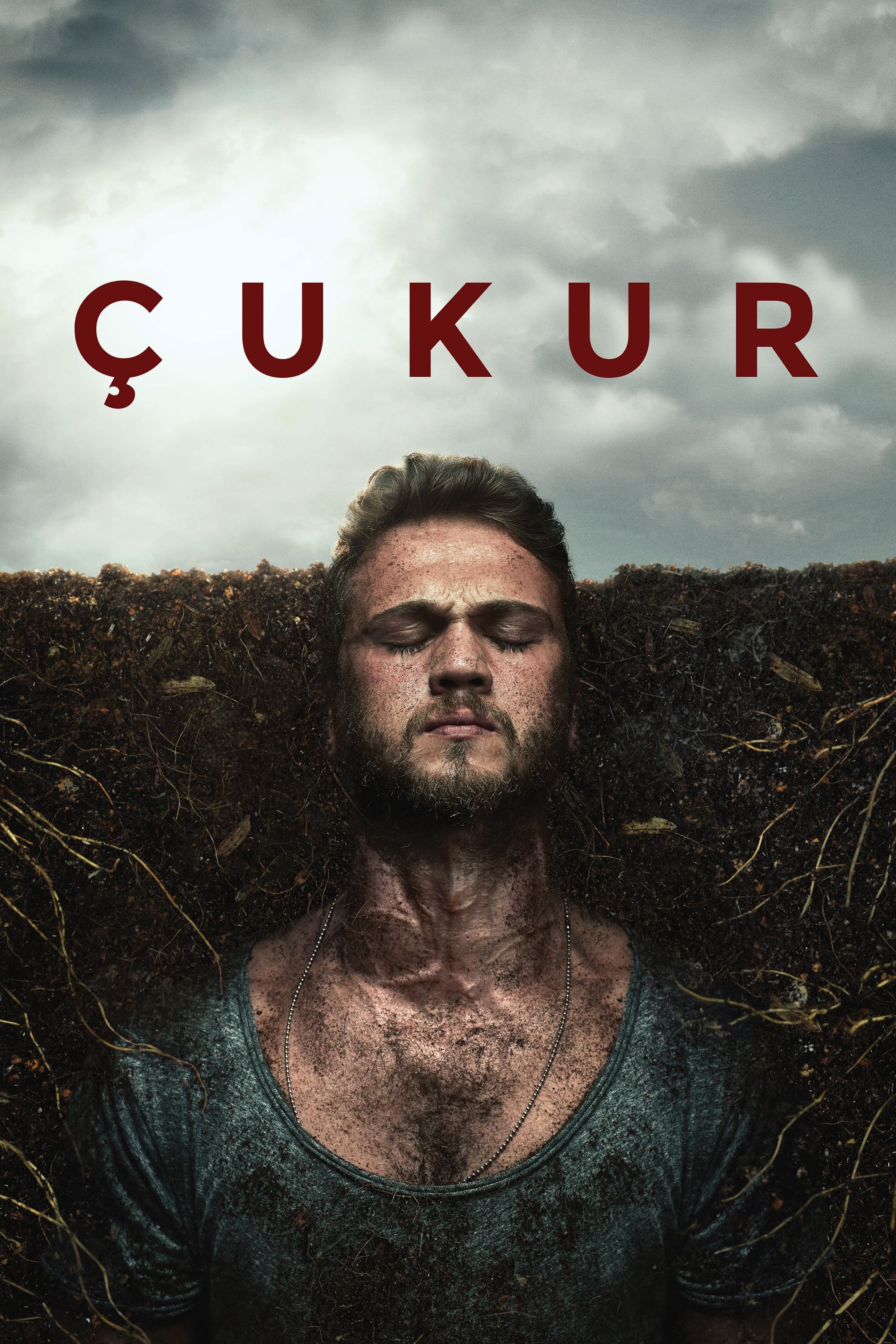 Cukur movie poster
